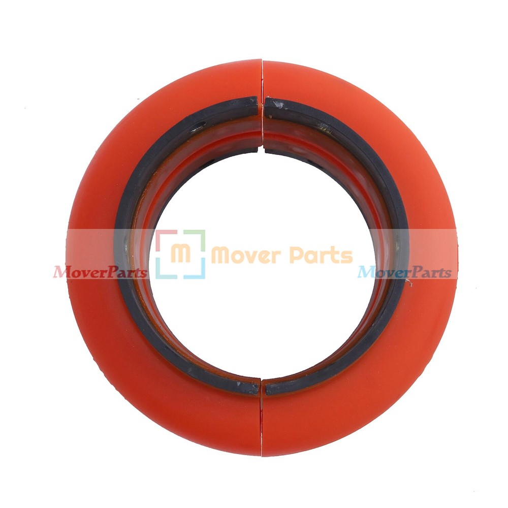 Coupling 5.3129E0 For Kaeser Compressor