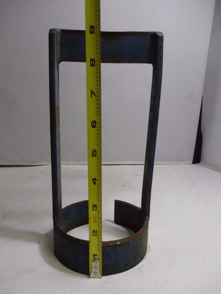 Seal Seating Tool 4 1/4" OD