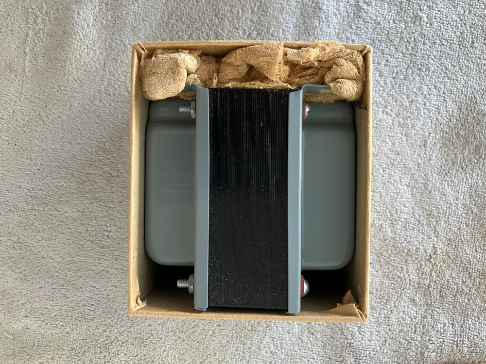 Triad Isolation Transformer