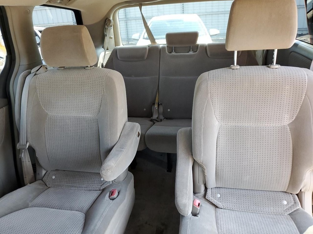 2006 SIENNA Door Lock Actuator OEM