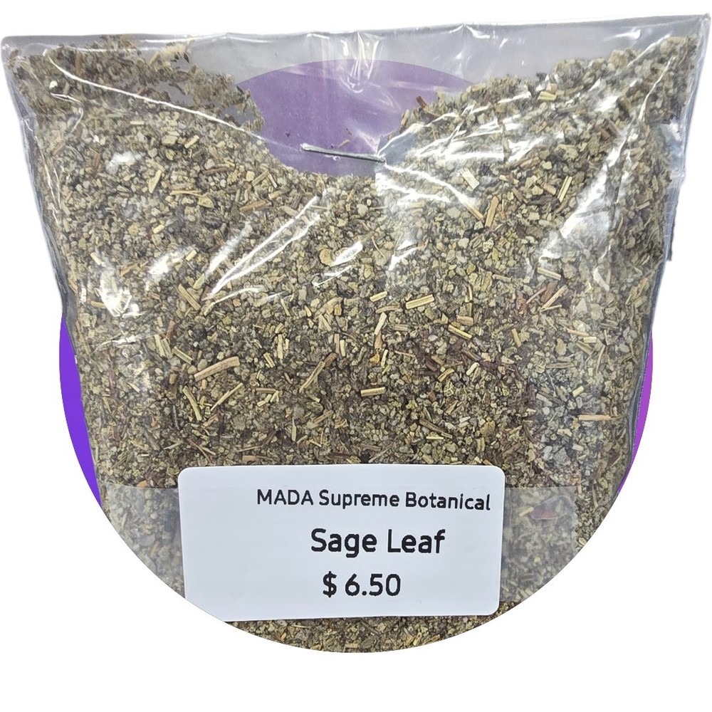 Sage Leaf