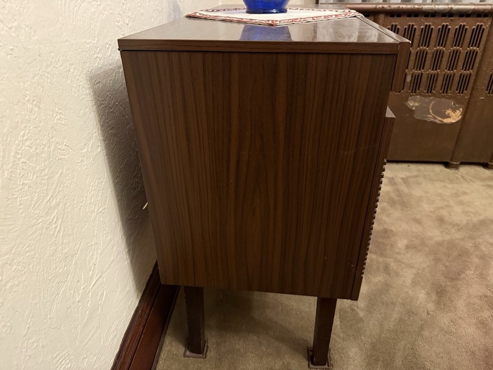 Telefunken Contessa 205 MX