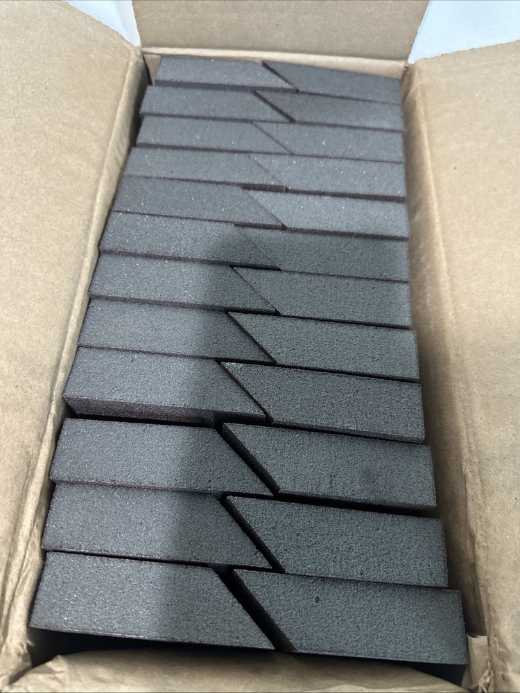 Johnson Abrasive Dual Angle Corner Sanding Sponge,(24ct)