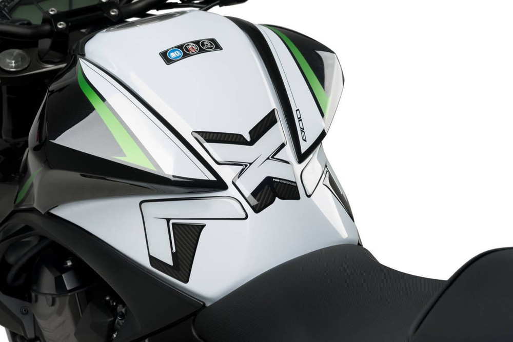 PUIG STICKER FOR TANK PROTECTOR PLUS SIDE