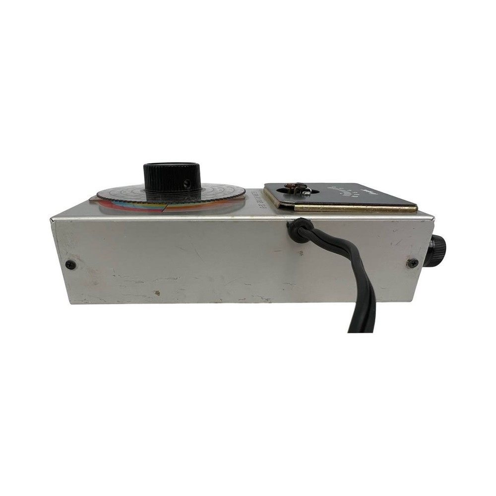 Knight G-30 Grid Dip Meter Powers on but Untested Further