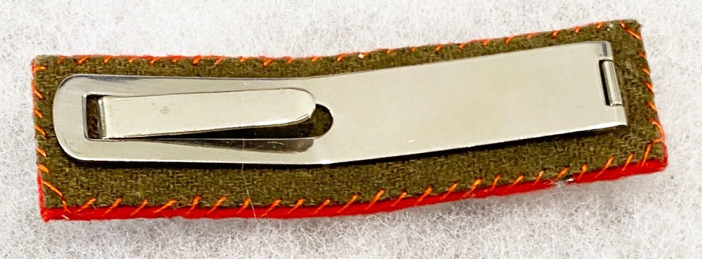 WWII Japanese Army Sergeant Major Shoulder Board