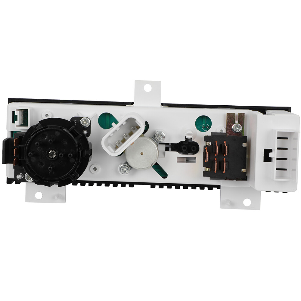 A/C Climate Control Switch For 1998 1999 2000 2001 2002 2003 Dodge Ram 3500 Van