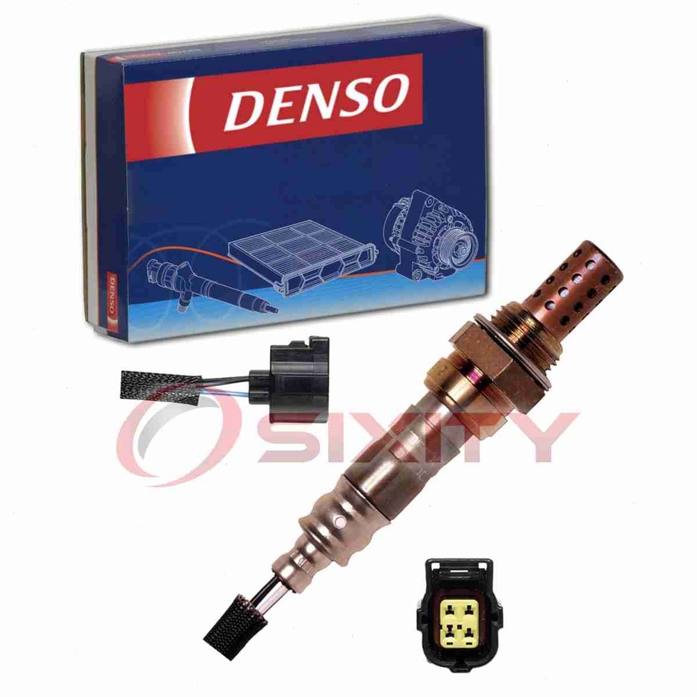 Denso Downstream Right Oxygen Sensor for 2003-2004 Dodge Dakota 4.7L V8 rq