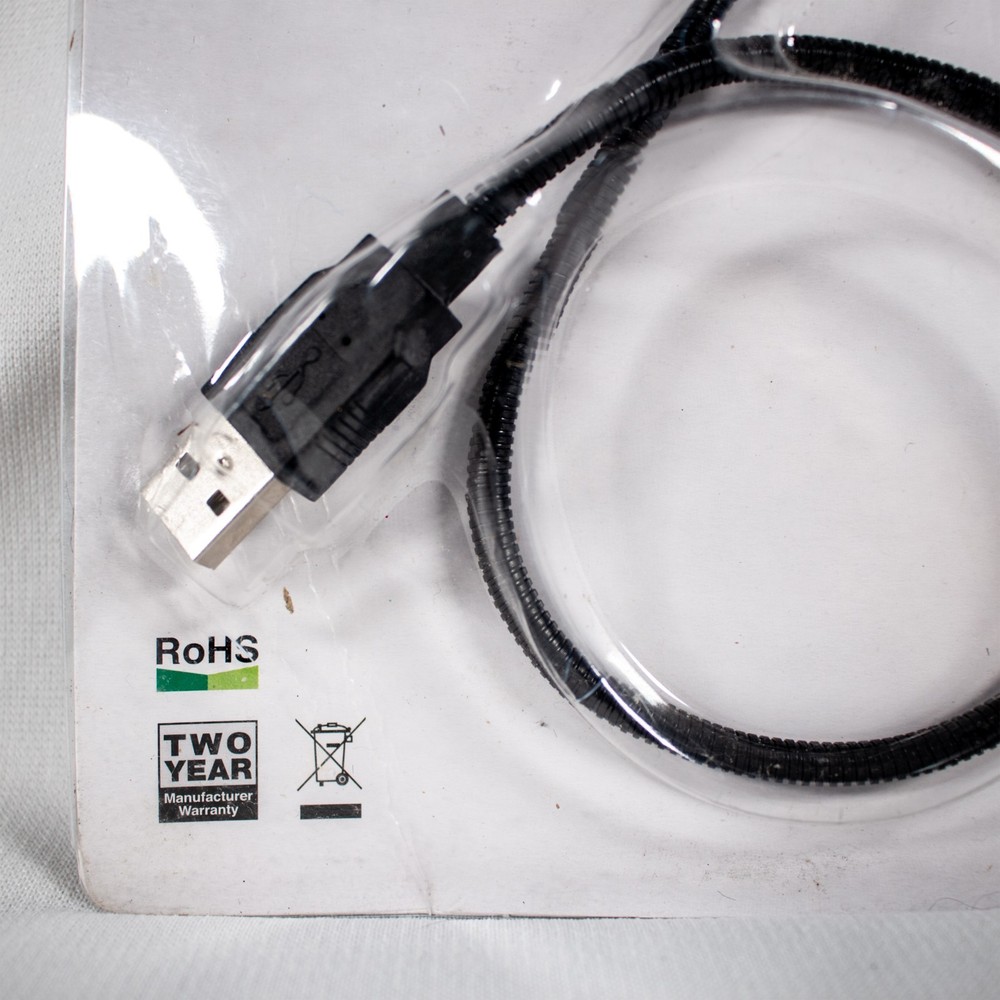 SHG USB LED LIGHT New Read in the Dark