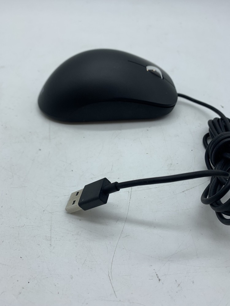 Microsoft Model 1923 USB Wired Desktop Mouse w/ FREE SHIPPING
