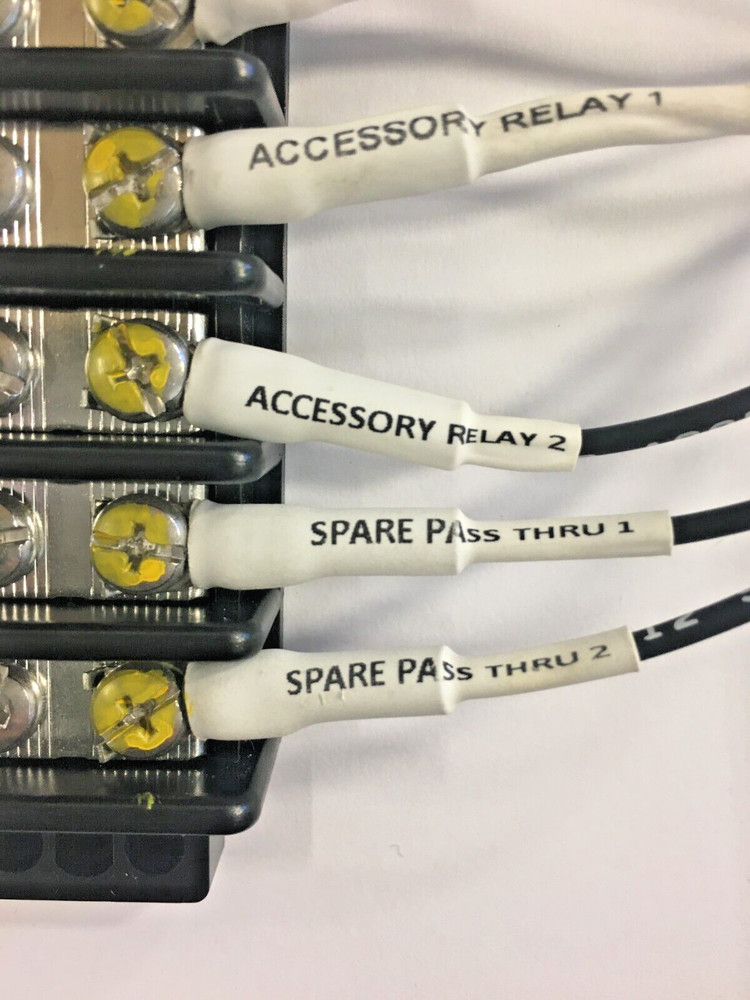 Cummins Wiring Harness 5397786
