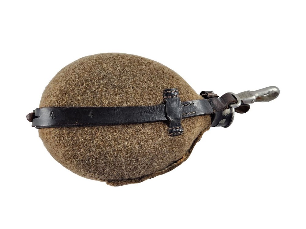 Prewar/Political Canteen (2)