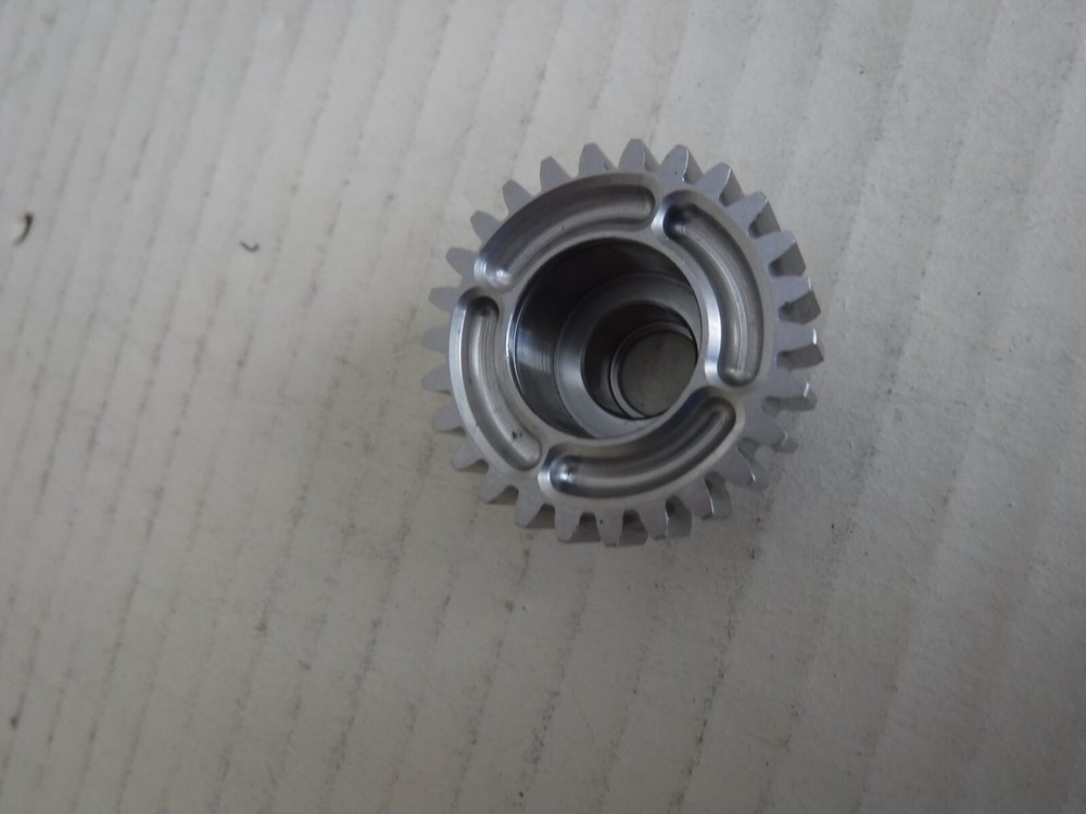 SETITEC / DESOUTTER ST005120101 Drive Gear