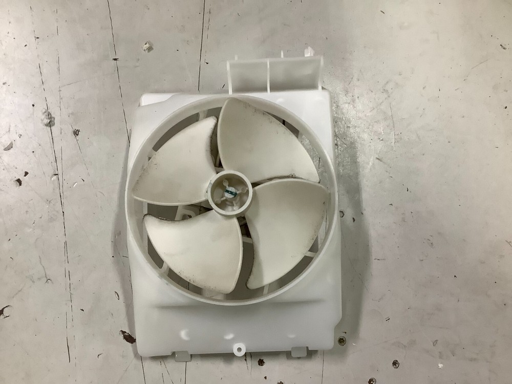 FRIGIDAIRE FFCM1155 MICROWAVE FAN