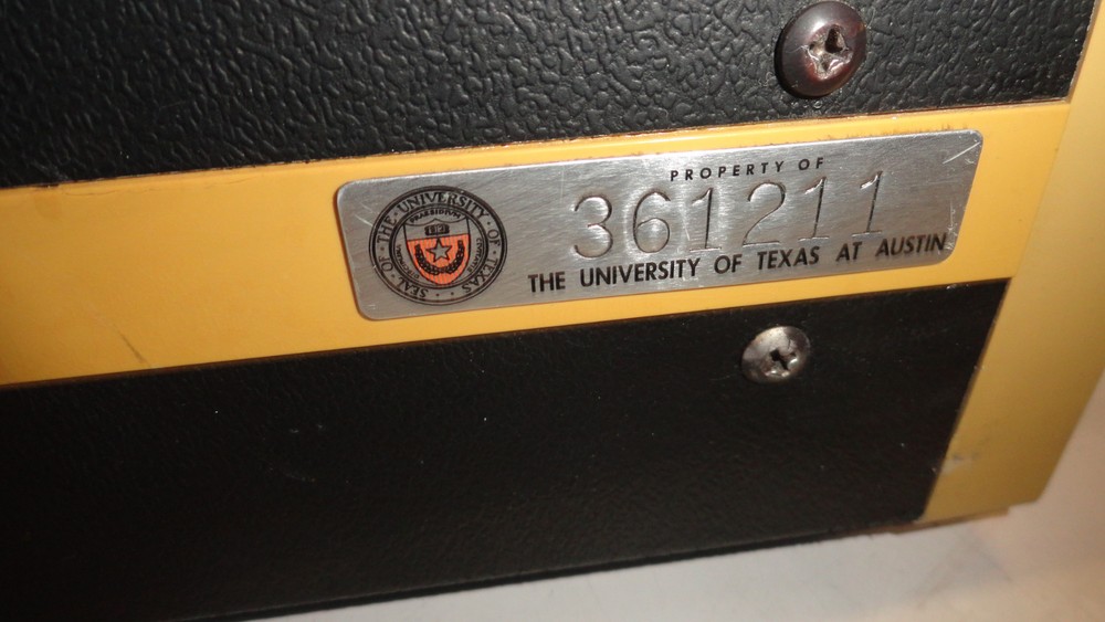 Linear Instruments 141