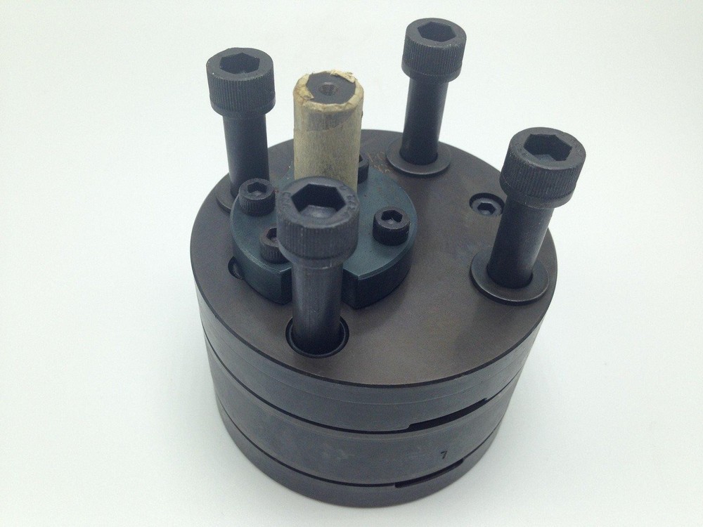 ITW/Dynatec 084E434 Dosing Gear Pump, 2.92cc