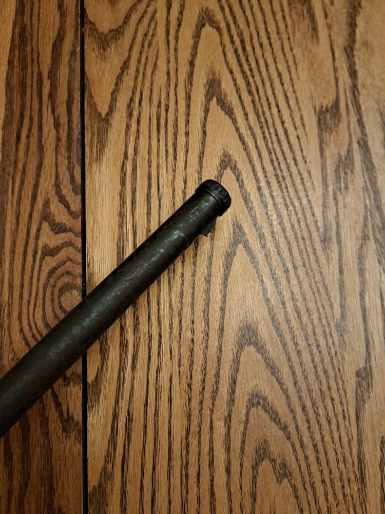 Daisy 102 Model 36 Bb Gun, Works, Replacement Stock