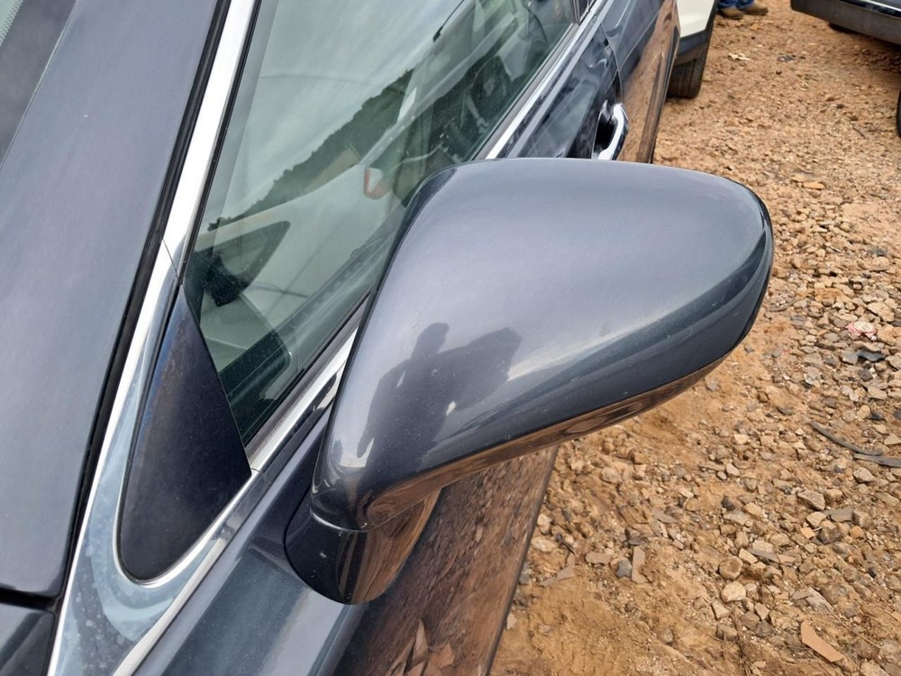 ES350 2008 Glove Box 4806587
