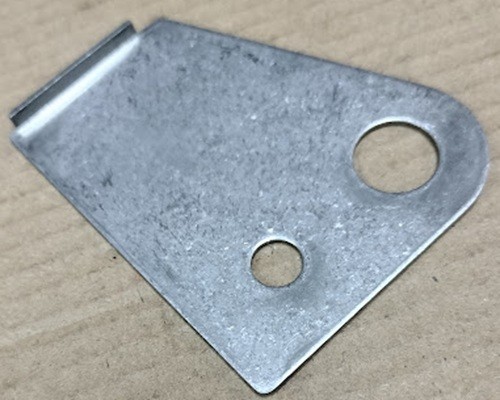 SILVER KING PAD LEG FRONT RIGHT 22927