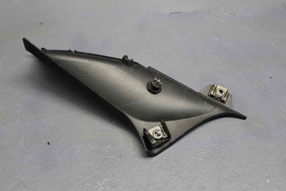 2003 YAMAHA YZF R1 FRONT DUCT COVER PANEL COWL