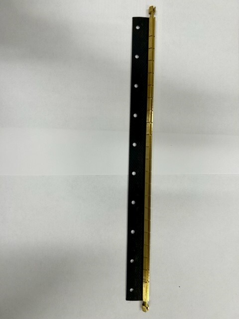 Drywall Flat Box 12" Blade Holder Assembly 304002