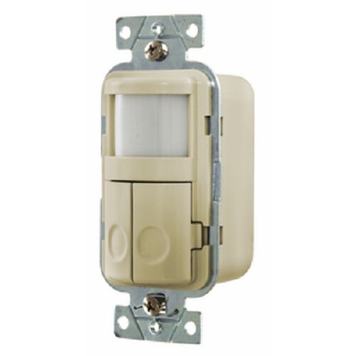Occupancy Sensor HUBBELL WS1020I WS 1020I Kellems