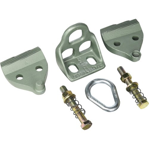 Mo-Clamp 4020 6-Ton Four-Way Pull Clamp