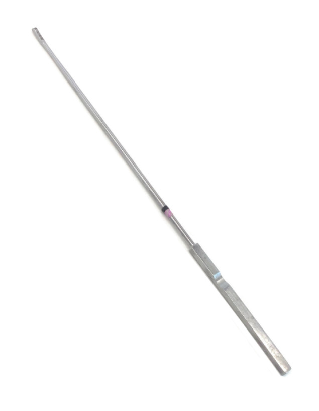 GER-MAIN PRIME 64-637 Curette 8"     A.