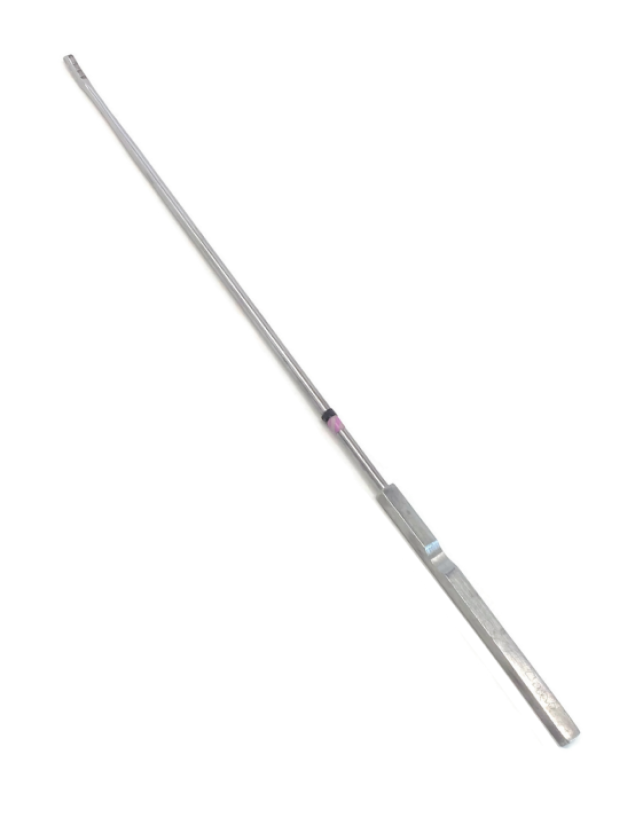 GER-MAIN PRIME 64-637 Curette 8" A.