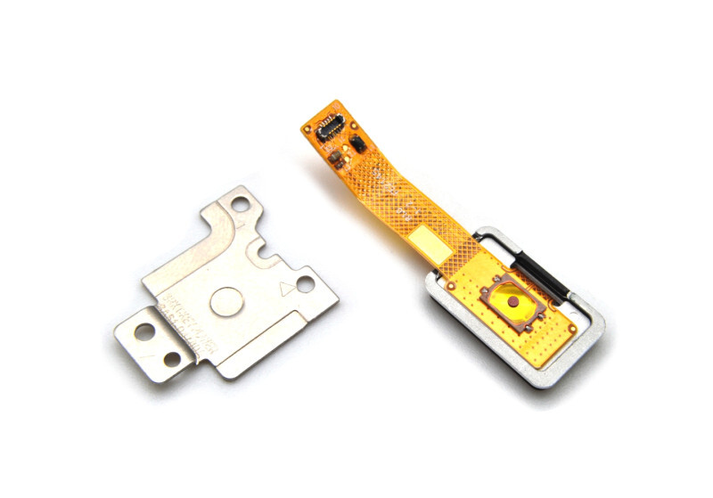 BA96-08312A - US FP Fingerprint Module 13, C