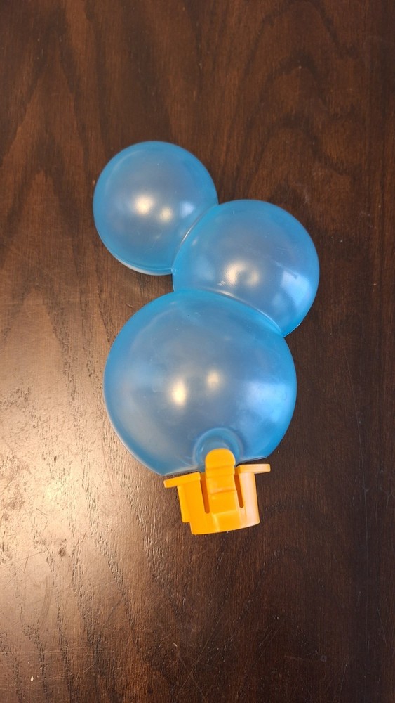 Bright Starts Disney Finding Nemo Activity Jumper BUBBLE Toy Replacement Part