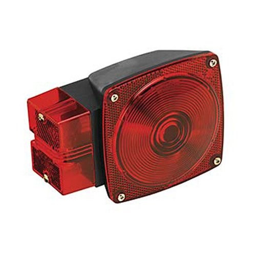 Cequent 2523024 8 Function, Left/Roadside Submersible Over 80"