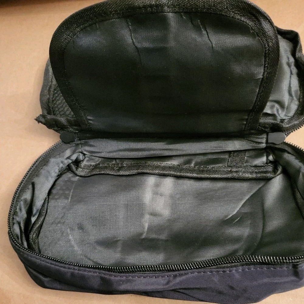 Unspeakable Crew 3 Set Backpack, Lunch bag, Pencil Case