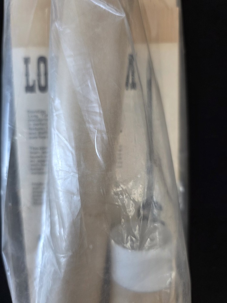 Vintage Model Rocket Centuri Long Tom #KC-4