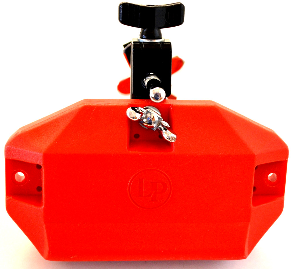 LP Jam Block Medium Pitch (Includes All mounting hardware)