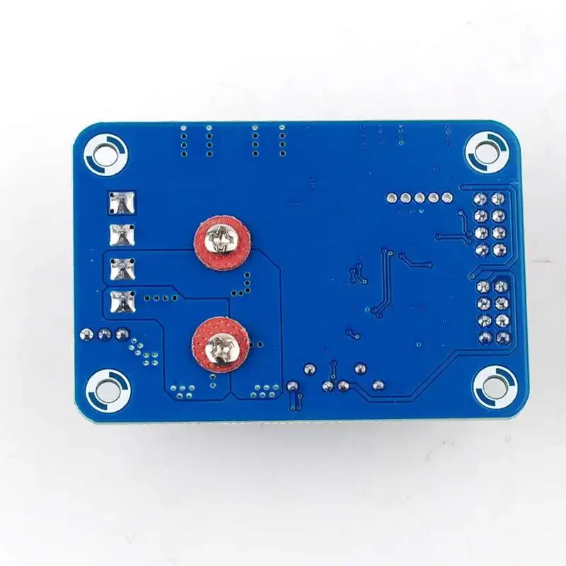 ASMF-04 (ASMF-03 Upgraded Version) Single Channel High Torque 500Nm Controller