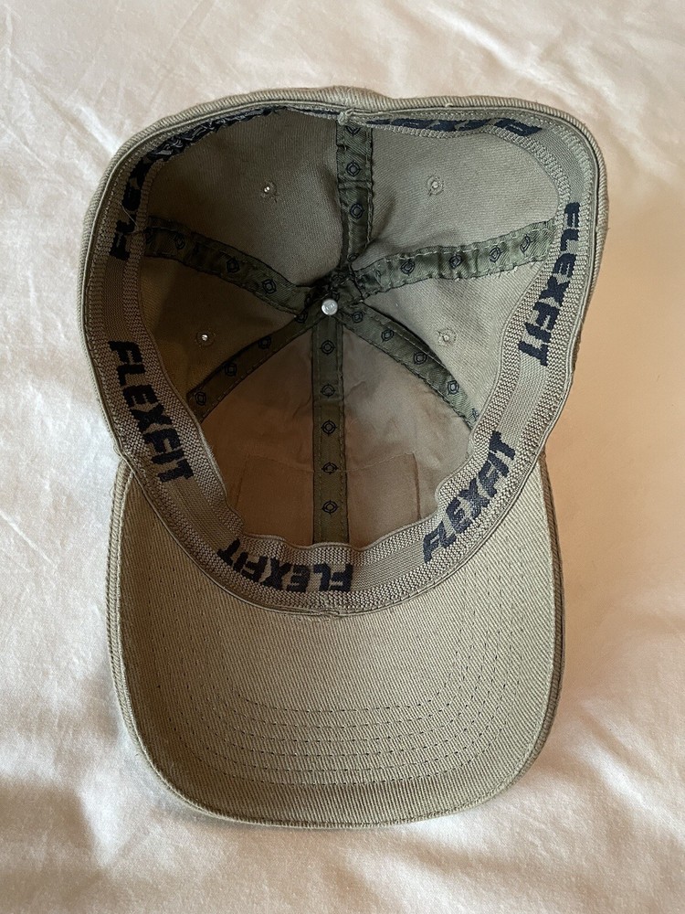 FOSTEX Contractor Operator Hunting Hiking Tactical Baseball Patch Flexfit Cap