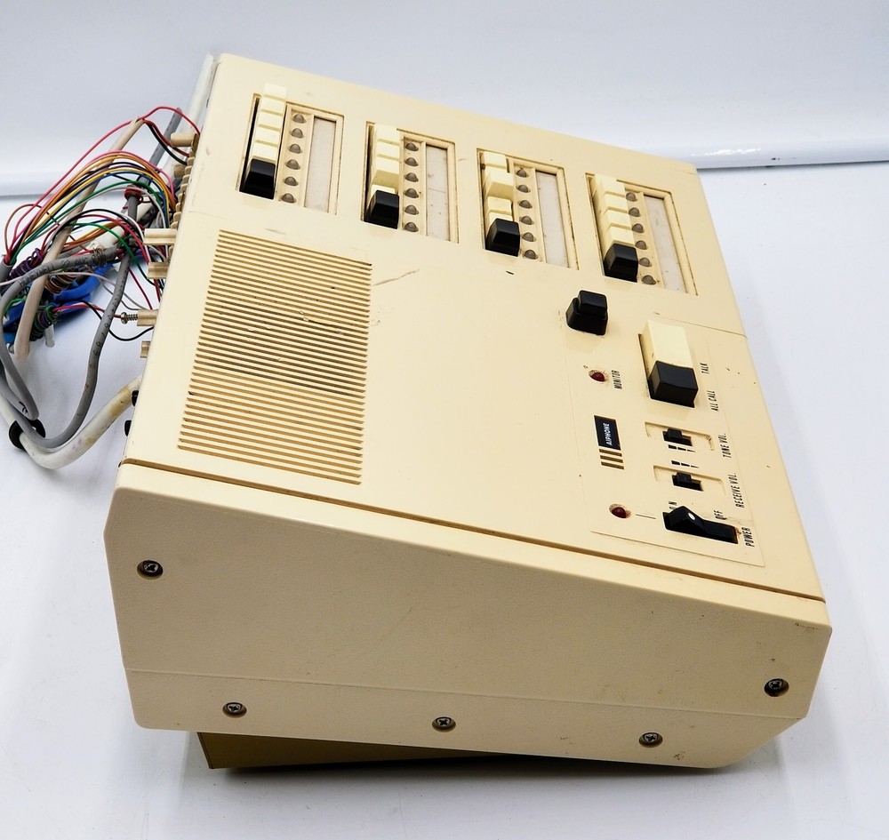 Aiphone LDF-20C Call Master Station