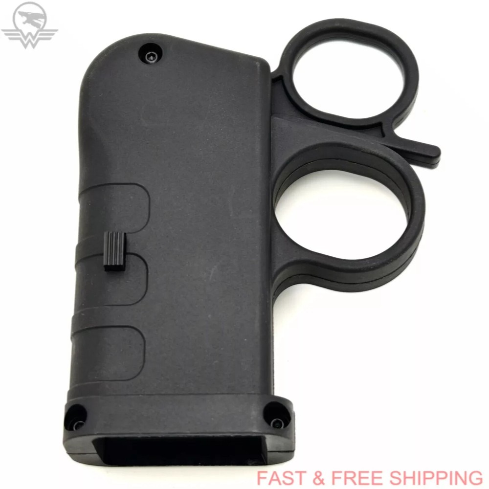 9mm SpeedLoader Smith & Wesson M&P Double Stack 9mm Magazine Speed Loader