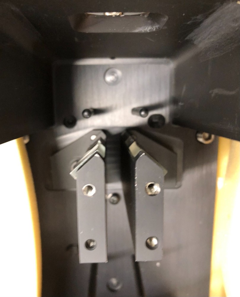 Laser Beam Alignment Tool with Case