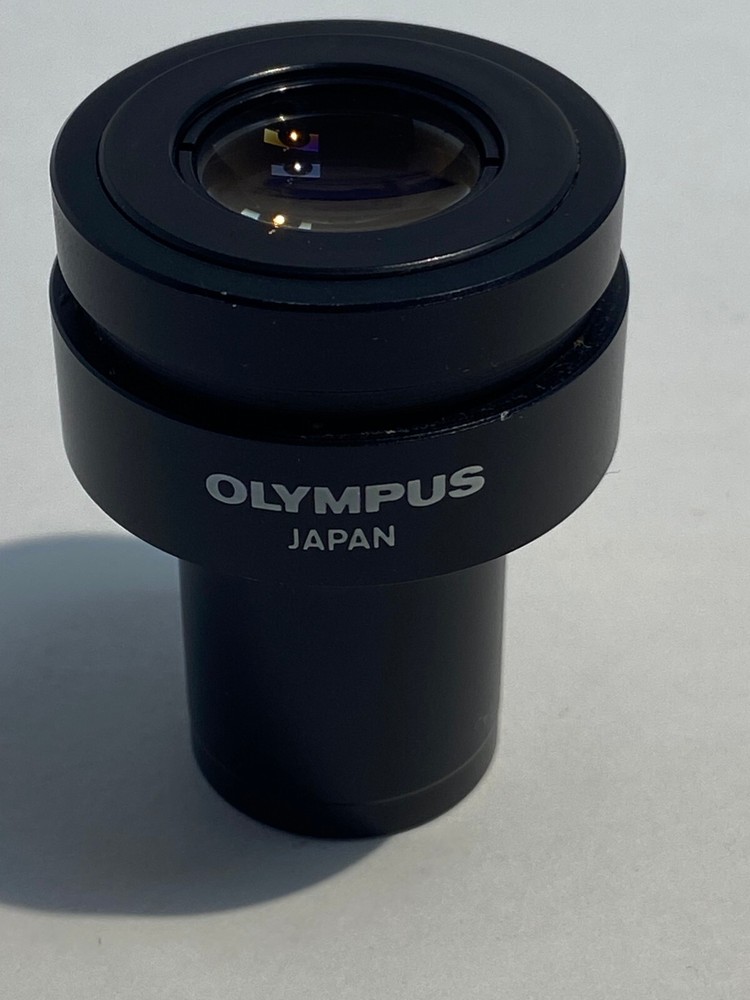 Olympus Microscope Eyepiece WK 10x/20L