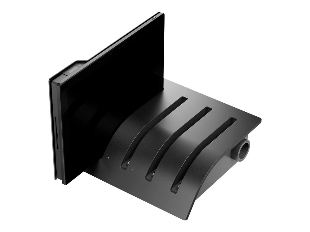 HP 4-Unit Engage Go 10" Multi-Charger - 307N5AA#ABA