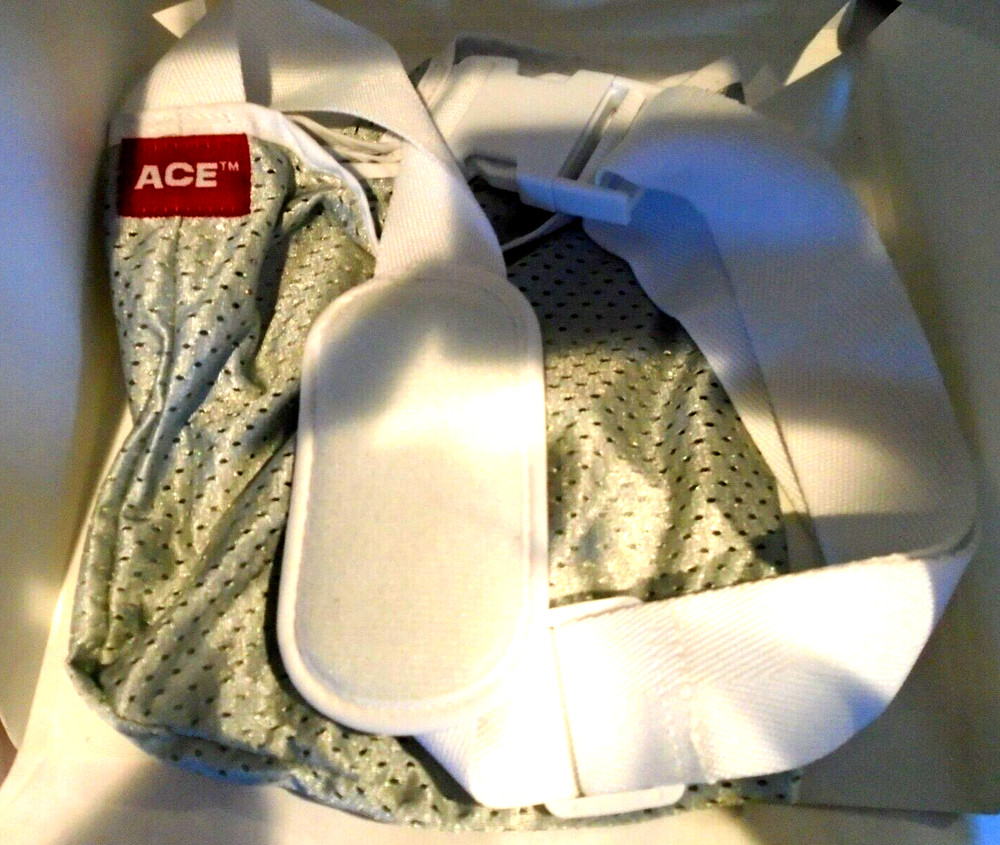 ACE-207395 Arm Sling no box