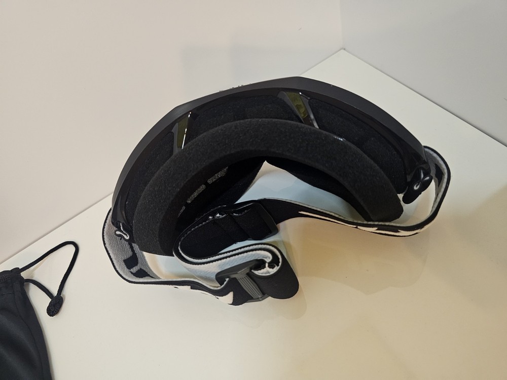 Ski Snowboard Goggles with Bag By Juli Optic