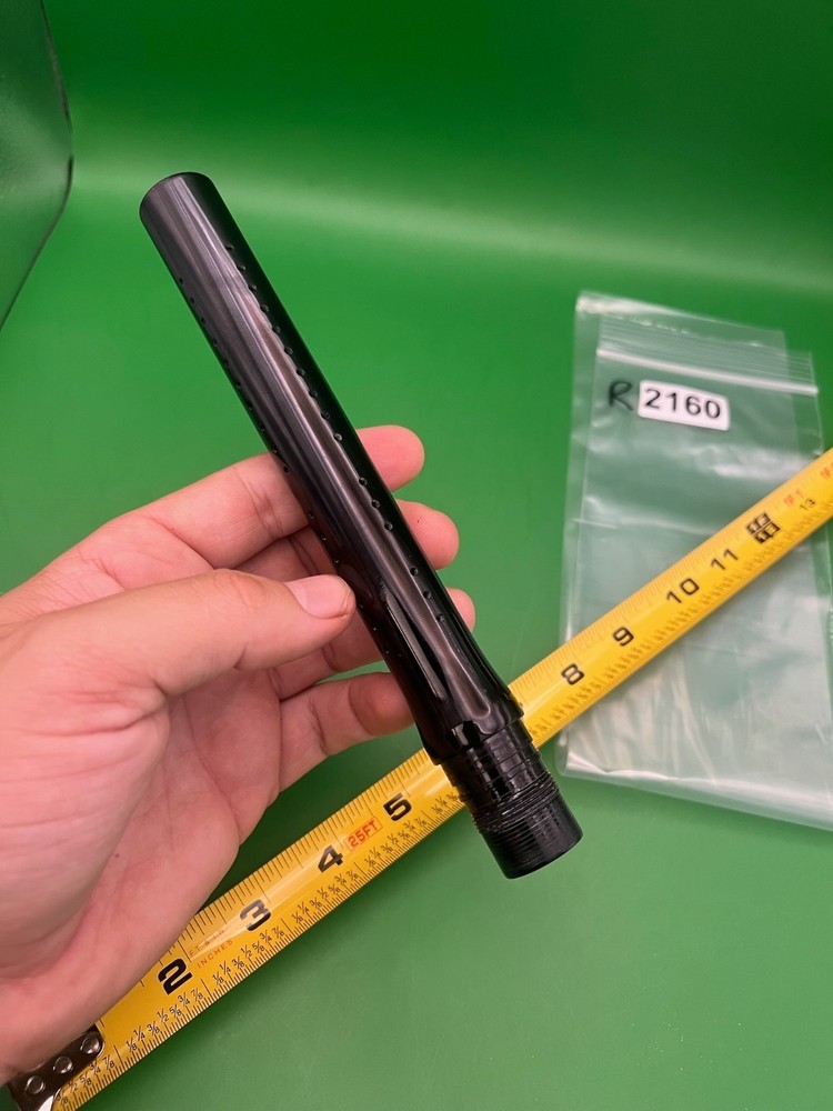 Paintball Barrel Tip