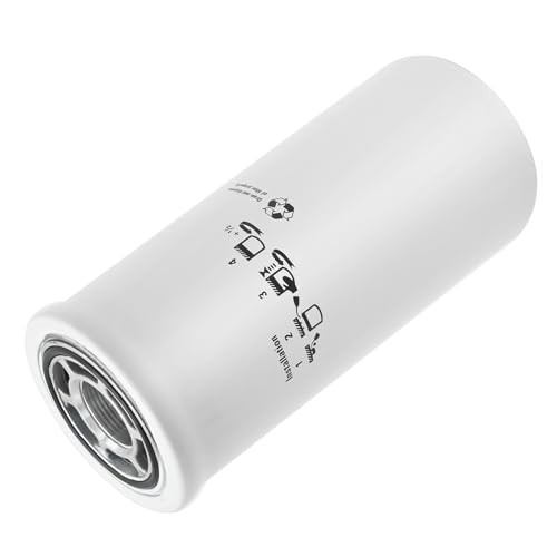 6668819 Hydraulic Filter, Replacement for Bobcat Excavators 435 430 E32,