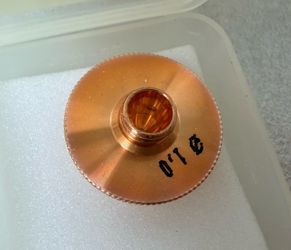 Centricut TR301-4562 Nozzle - 1.0mm