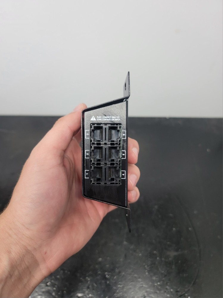 MINT! DBX DriveRack ZC-BOB ZoneController Break Out Box - TESTED