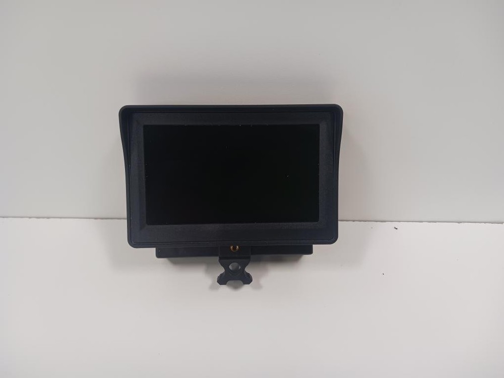 CLEAR VISION SYSTEM MEGAOREI (P20026841)