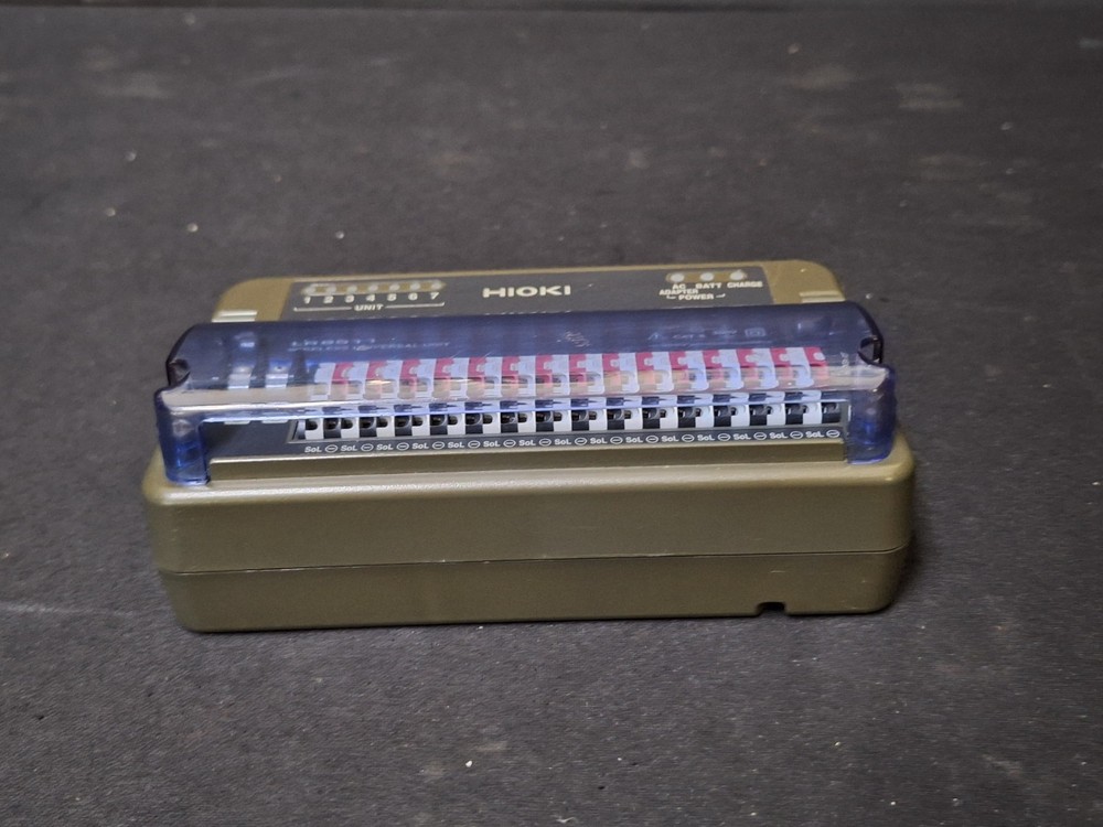 Hioki LR8511 Wireless Universal Unit (7266)